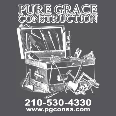 Pure Grace Construction, LLC.